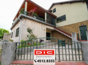 PH · 60m² · 3 Ambientes · PH 2 Dorm. Venta - Villa Adelina