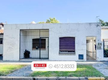 PH · 60m² · 3 Ambientes · PH 2 Dorm. Venta - Villa Adelina