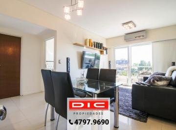 Departamento · 42m² · 2 Ambientes · 1 Cochera · Departamento 2 Ambientes Venta - Villa Ballester