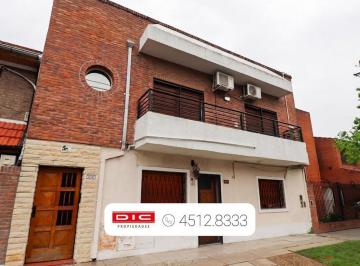 PH · 62m² · 3 Ambientes · PH 2 Dorm. Venta - Carapachay