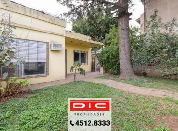 Casa · 105m² · 3 Ambientes · 3 Cocheras · Casa 2 Dorm. Venta - Piñero (J. L. suarez)