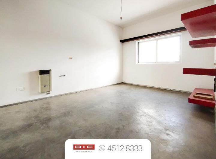 PH · 55m² · 2 Ambientes