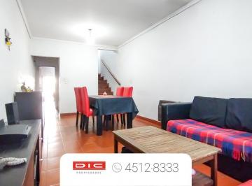 Casa · 85m² · 3 Ambientes · 1 Cochera · Duplex 2 Dorm. Venta - Carapachay