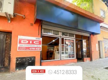 Local comercial · 50m² · 1 Ambiente · Local Venta - Villa Adelina