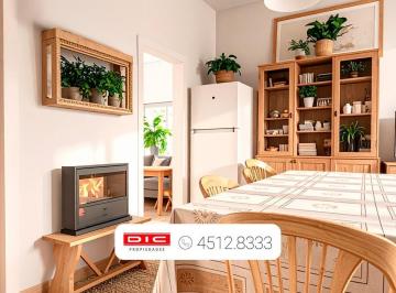 Casa · 43m² · 3 Ambientes · Casa 2 Dorm. Venta - Carapachay