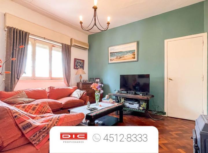 PH · 92m² · 4 Ambientes
