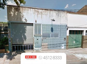 Bodega-Galpón · 320m² · Bodega - Galpon Venta - Munro - Oeste