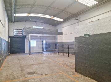 Bodega-Galpón · 180m² · Bodega - Galpon Venta - Munro