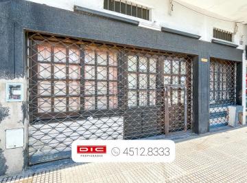 Bodega-Galpón · 64m² · Galpon Venta - Villa Adelina