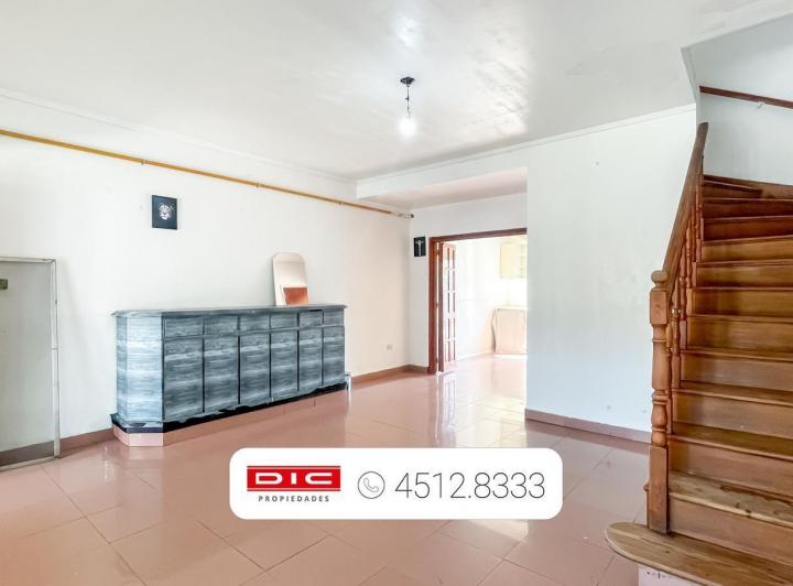 PH · 95m² · 4 Ambientes · 2 Cocheras