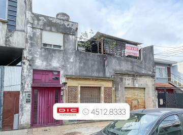 Casa · 65m² · 3 Ambientes · Casa 2 Dorm. Venta - Munro