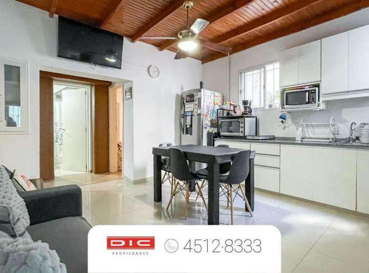 PH · 65m² · 4 Ambientes · 1 Cochera