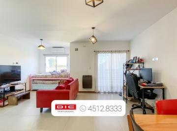 Oficina comercial · 51m² · 2 Ambientes · 1 Cochera · Oficina Comercial Venta - Carapachay