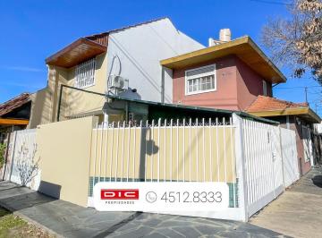 PH · 36m² · 2 Ambientes · 1 Cochera · PH 1 Dormitorio Venta - Carapachay