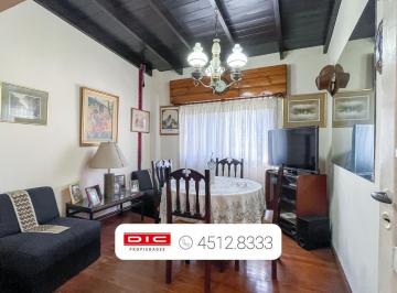 PH · 40m² · 2 Ambientes · PH 1 Dormitorio Venta - Villa Adelina