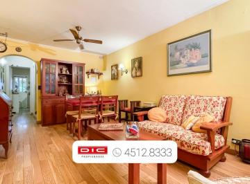 PH · 100m² · 4 Ambientes · 1 Cochera · PH 2 Dorm. Venta - Carapachay