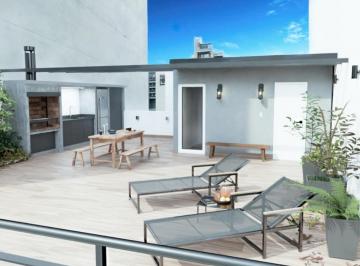 PH · 132m² · 5 Ambientes · Venta - Villa Crespo - Exclusivo PH Moderno