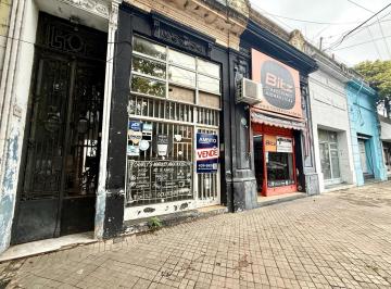 Terreno · 204m² · Venta Terreno Local Rosario San Martin 2400 Republica de La Sexta Zona Comercial