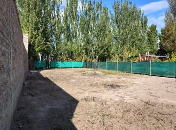 Terreno , General Gutiérrez · Lotes Apto PH en Venta - Maipú