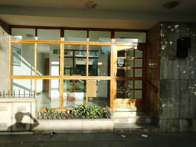Departamento · 45m² · 2 Ambientes