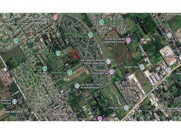 Terreno · 22000m² · Lote de 22.000 m² en Alquiler en Pilar