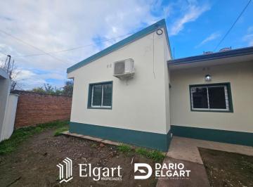 Casa de 3 ambientes, San Miguel de Tucumán · Alquiler Casa en Lomas de Tafi - 2 Dorm