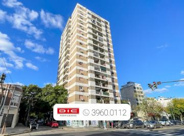 Departamento · 60m² · 3 Ambientes · 1 Cochera · Departamento 3 Ambientes Venta - Martinez - Vias/santa Fe