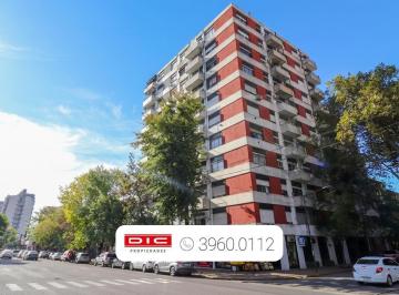 Departamento · 54m² · 3 Ambientes · Departamento 3 Ambientes Venta - Martinez - Vias/santa Fe