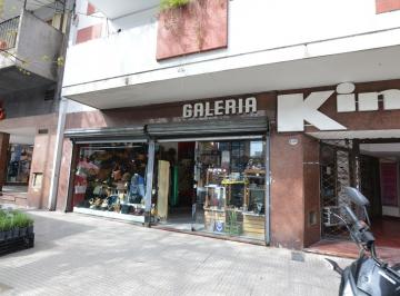 Local comercial · 21m² · Local en Alquiler en Almagro, Capital Federal, Buenos Aires