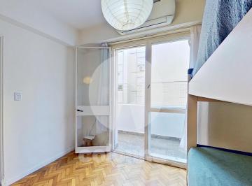 Departamento · 22m² · 1 Ambiente · Venta Departamento Monoambiente en Recoleta