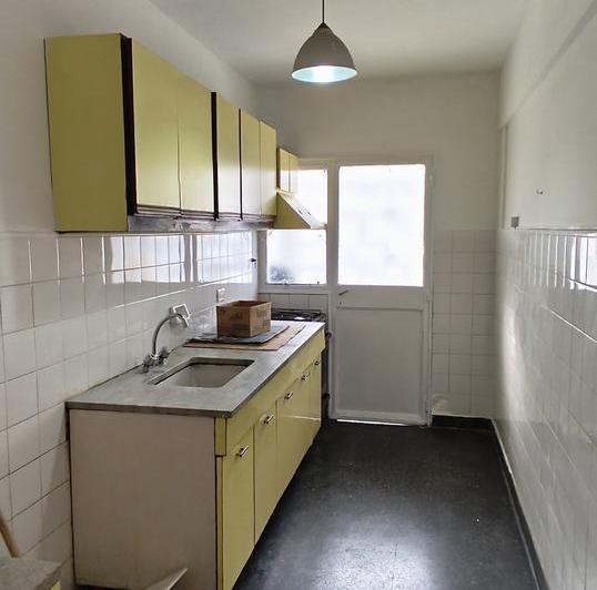 Departamento · 50m² · 3 Ambientes