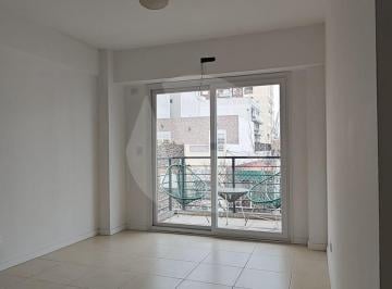 Departamento · 75m² · 3 Ambientes · 1 Cochera · Alquiler en Villa Luro 3 Ambientes con Patio a Estrenar