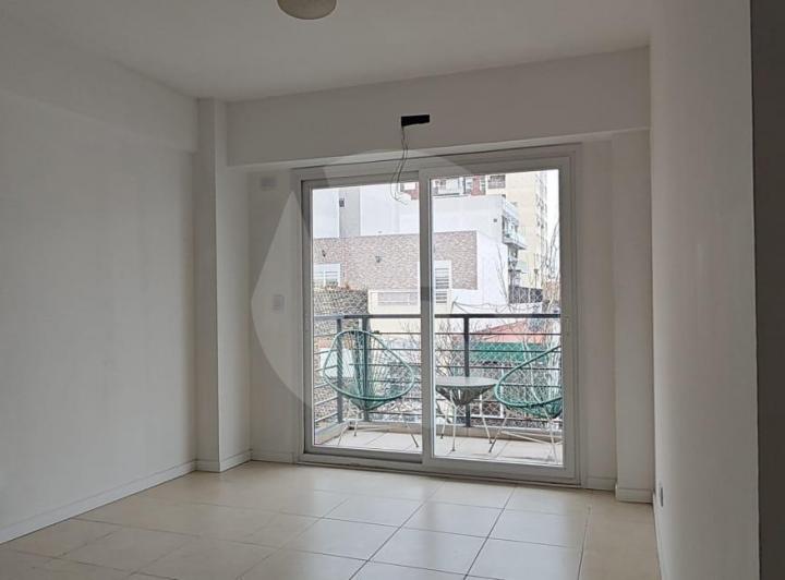 Departamento · 75m² · 3 Ambientes · 1 Cochera