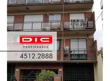 Garage · 23m² · Av Santa Fe 500 - Cubierta Amplia - Acceso X Rampa - a 1 C/hospital
