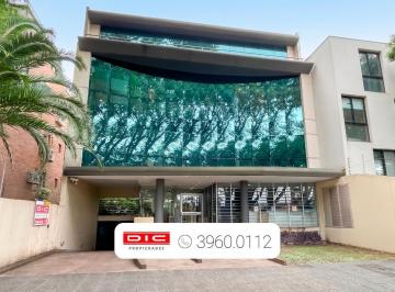 Oficina comercial · 110m² · 7 Ambientes · 3 Cocheras · Oficina en Venta Acassuso