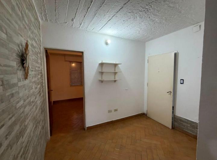 Departamento · 40m² · 2 Ambientes