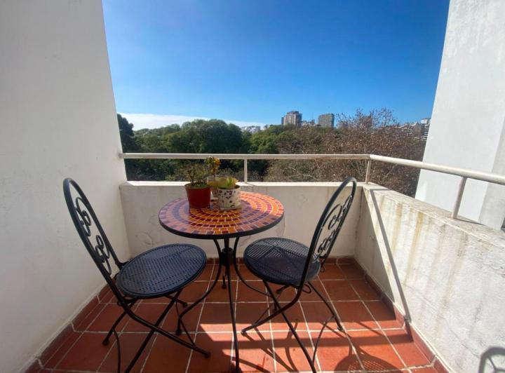 Departamento · 44m² · 2 Ambientes