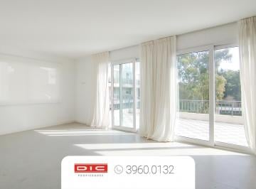 Departamento · 84m² · 3 Ambientes · 1 Cochera · Departamento 3 Ambientes - Saravi Village