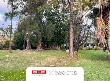 Terreno · 800m² · Terreno Venta - Pilar