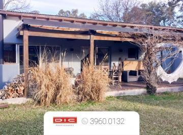 PH · 67m² · 3 Ambientes · 1 Cochera · PH 2 Dorm. Venta - Escobar - Loma Verde