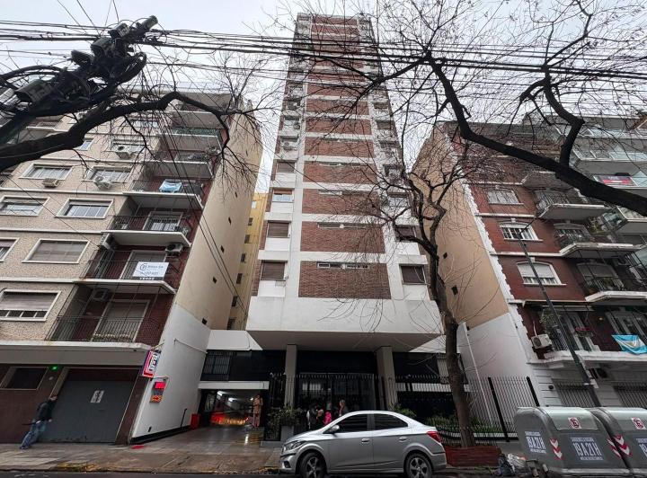 Departamento · 52m² · 3 Ambientes