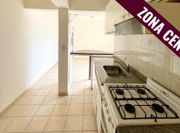 Departamento · 33m² · 2 Ambientes · Departamento 2 Ambientes - 9 de Julio 227 2° - Zona Centro - Pto Madryn