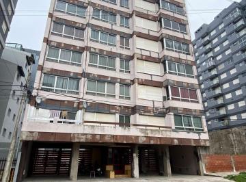 Departamento · 38m² · 3 Ambientes · Departamento Tres Ambientes con Excelente Vista Al Mar