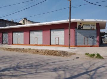 Local comercial · 30m² · 1 Cochera · Alquiler Local Comercial Escobar, a Estrenar