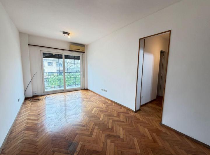 Departamento · 57m² · 4 Ambientes