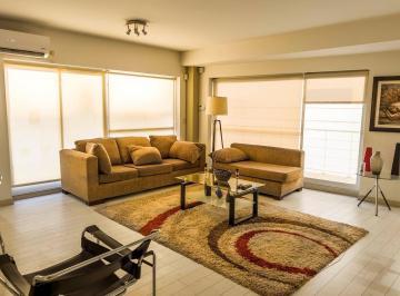 Departamento · 97m² · 3 Ambientes · Departamento Dúplex en Alq. Temporario en Recoleta, Capital Federal, Buenos Aires