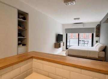 Departamento · 32m² · 1 Ambiente · Monoambiente Excelente Ubicacion Caballito