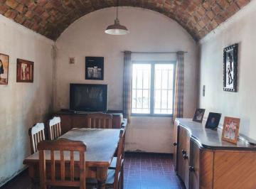 Casa de 4 ambientes, El Challao · Rt Propiedades Vende Casa en Barrio 12 de Junio El Challao Las Heras Mendoza
