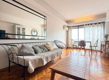 Departamento · 86m² · 4 Ambientes · Depto 4 Amb con Dependencia Al Frente