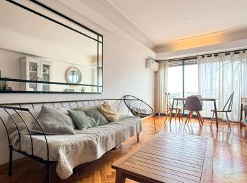 Departamento · 86m² · 4 Ambientes · Venta 4 Amb C/dep 90 m² Totales - Balcon